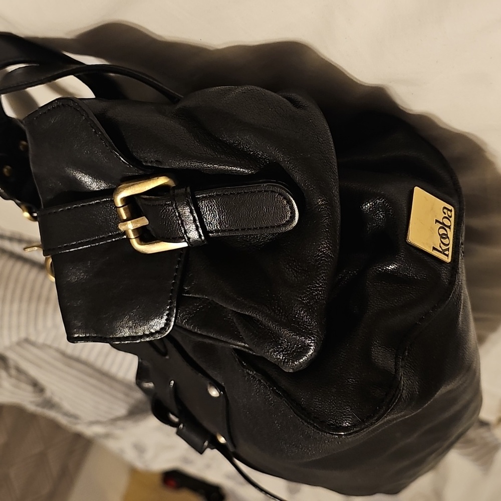 Kooba satchel bag - Picture 12 of 16